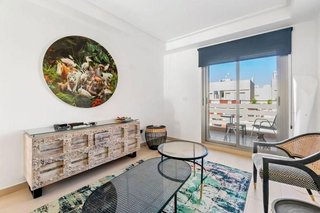 Ático en venta en Zona Pueblo en Pilar de la Horadada