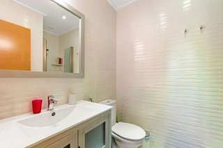 Ático en venta en Zona Pueblo en Pilar de la Horadada