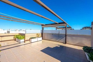 Ático en venta en Zona Pueblo en Pilar de la Horadada