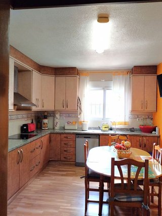 Casa adosada en venta en Zona Pueblo en Pilar de la Horadada