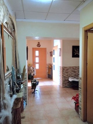 Casa adosada en venta en Zona Pueblo en Pilar de la Horadada