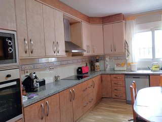 Casa adosada en venta en Zona Pueblo en Pilar de la Horadada