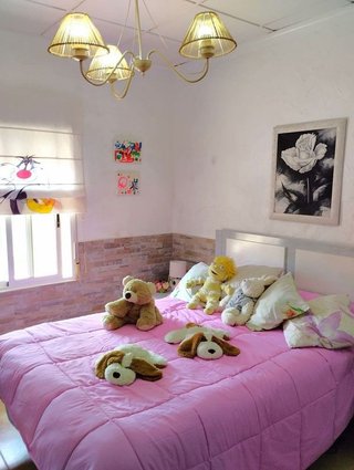 Casa adosada en venta en Zona Pueblo en Pilar de la Horadada