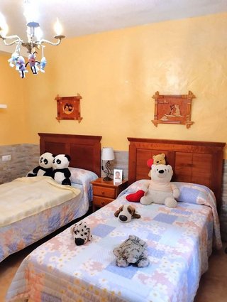 Casa adosada en venta en Zona Pueblo en Pilar de la Horadada
