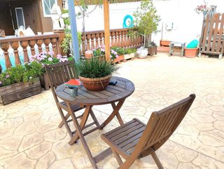 Casa adosada en venta en Zona Pueblo en Pilar de la Horadada
