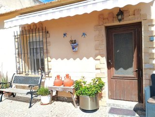 Casa adosada en venta en Zona Pueblo en Pilar de la Horadada
