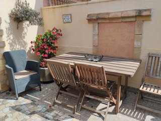 Casa adosada en venta en Zona Pueblo en Pilar de la Horadada