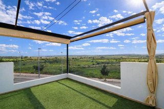 Chalet en venta en Benijófar