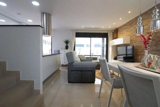 Chalet en venta en Benijófar