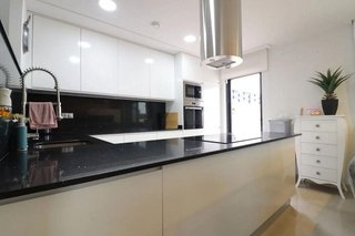 Chalet en venta en Benijófar