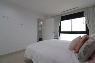 Chalet en venta en Benijófar