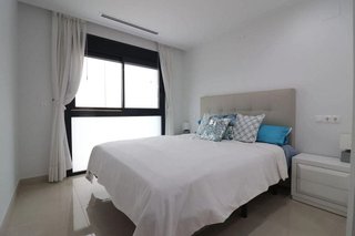 Chalet en venta en Benijófar