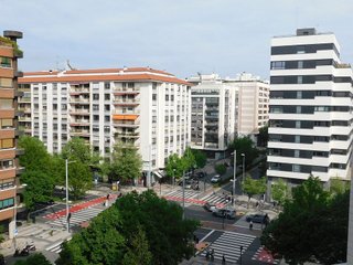 Piso en venta en San Juan en Pamplona