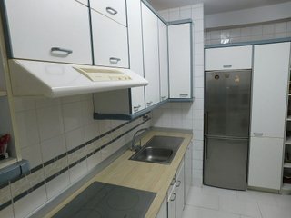 Piso en venta en San Juan en Pamplona