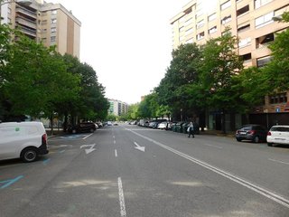 Piso en venta en San Juan en Pamplona