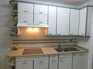 Piso en venta en San Juan en Pamplona
