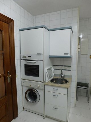 Piso en venta en San Juan en Pamplona
