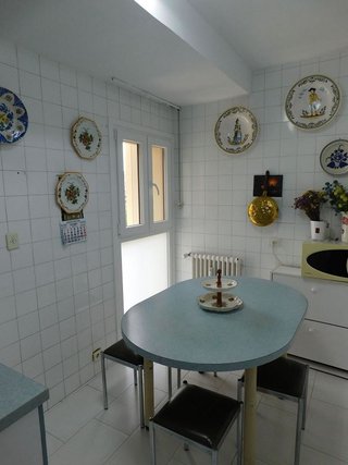 Piso en venta en San Juan en Pamplona