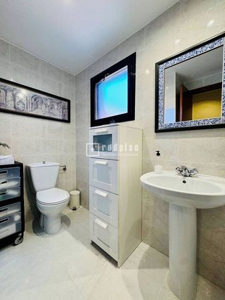 Dúplex en venta en La Avanzada - La Cueva en Fuenlabrada