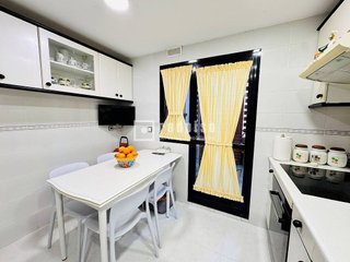 Dúplex en venta en La Avanzada - La Cueva en Fuenlabrada