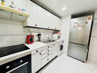 Dúplex en venta en La Avanzada - La Cueva en Fuenlabrada