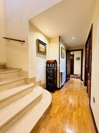 Dúplex en venta en La Avanzada - La Cueva en Fuenlabrada