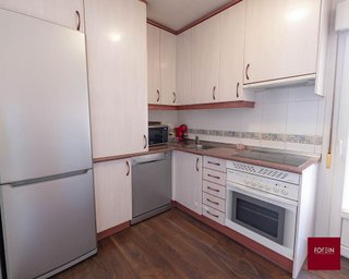 Piso en venta en Molar (El)