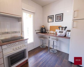 Piso en venta en Molar (El)