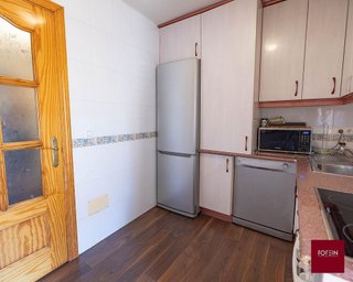 Piso en venta en Molar (El)