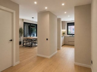 Piso en venta en Can Mates  - Volpelleres en Sant Cugat del Vallès