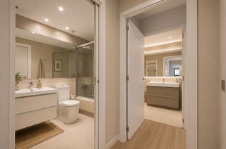 Piso en venta en Can Mates  - Volpelleres en Sant Cugat del Vallès