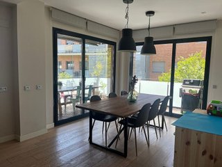 Piso en venta en Can Mates  - Volpelleres en Sant Cugat del Vallès