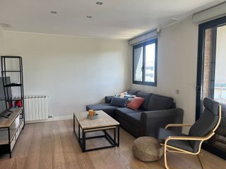 Piso en venta en Can Mates  - Volpelleres en Sant Cugat del Vallès