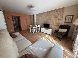 Piso en alquiler en Centro en Murcia