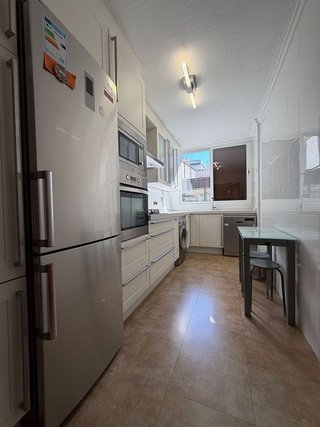 Piso en alquiler en Centro en Murcia