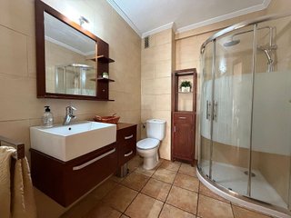 Piso en alquiler en Centro en Murcia