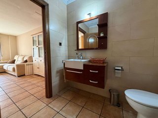 Piso en alquiler en Centro en Murcia