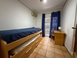 Piso en alquiler en Centro en Murcia