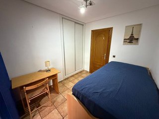 Piso en alquiler en Centro en Murcia