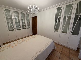 Piso en alquiler en Centro en Murcia