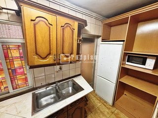 Piso en venta en Alamín en Guadalajara