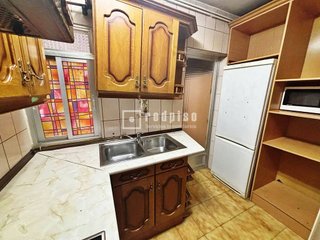 Piso en venta en Alamín en Guadalajara