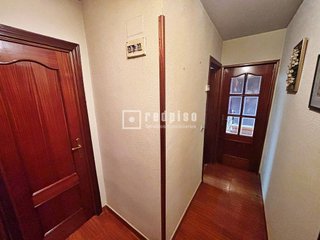 Piso en venta en Alamín en Guadalajara