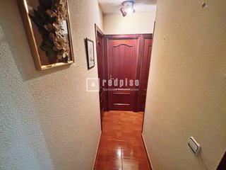 Piso en venta en Alamín en Guadalajara