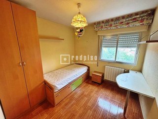Piso en venta en Alamín en Guadalajara