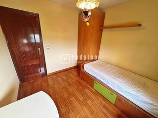 Piso en venta en Alamín en Guadalajara