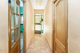 Casa adosada en venta en Barrio de Zaidín en Granada