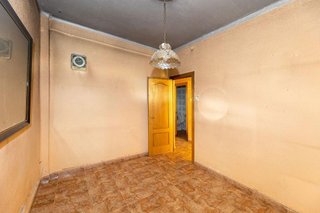 Casa adosada en venta en Barrio de Zaidín en Granada