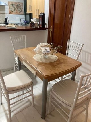 Piso en venta en Casco Histórico  - Ribera - San Basilio en Córdoba