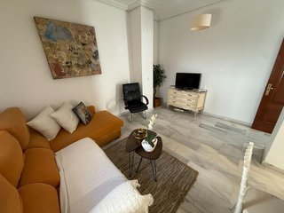 Piso en venta en Casco Histórico  - Ribera - San Basilio en Córdoba